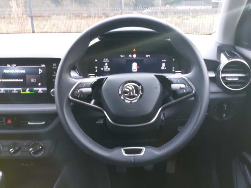 Used Skoda Fabia 2024 for sale - 77265223: Photo 7