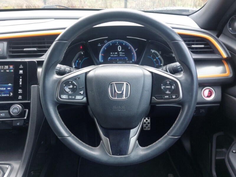 Used Honda Civic 2019 for sale - 77933184: Photo 10
