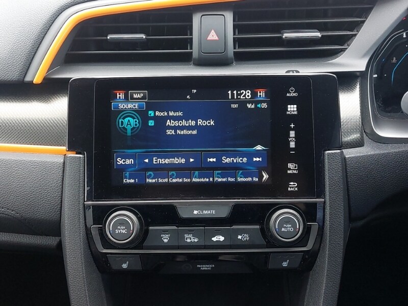 Used Honda Civic 2019 for sale - 77933184: Photo 11