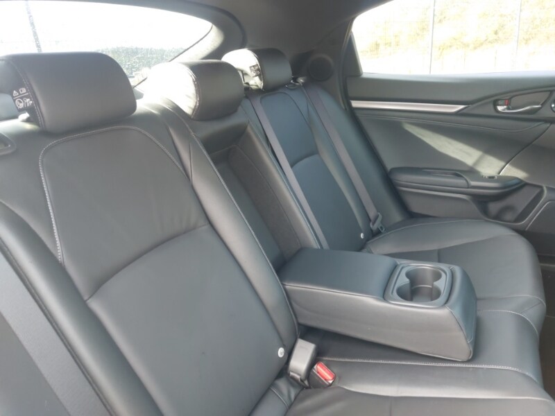 Used Honda Civic 2019 for sale - 77933184: Photo 12