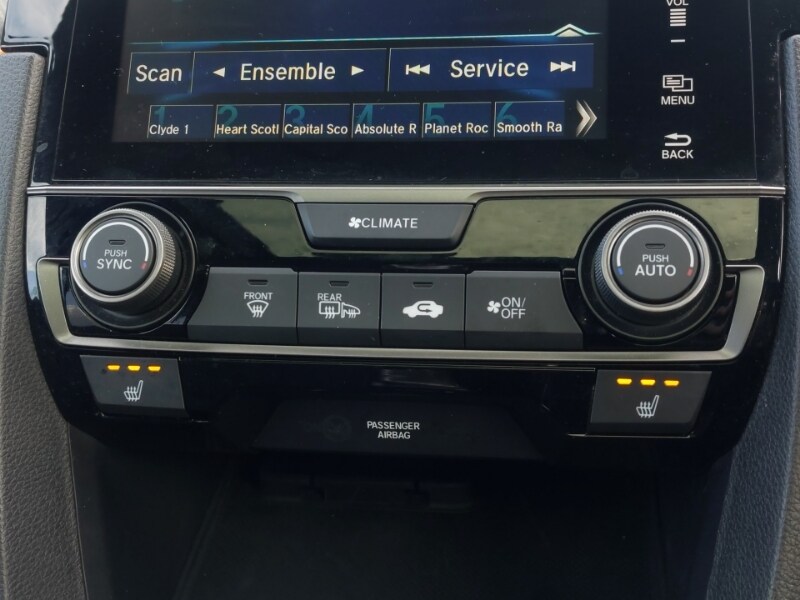 Used Honda Civic 2019 for sale - 77933184: Photo 14