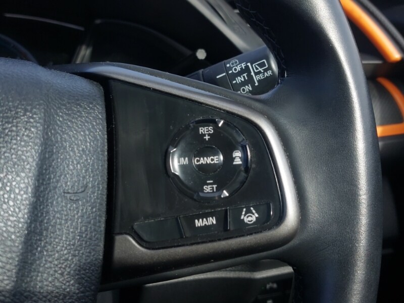 Used Honda Civic 2019 for sale - 77933184: Photo 15