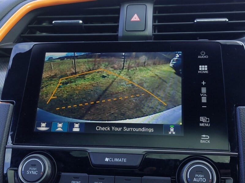 Used Honda Civic 2019 for sale - 77933184: Photo 16