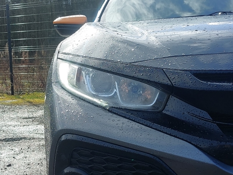 Used Honda Civic 2019 for sale - 77933184: Photo 19