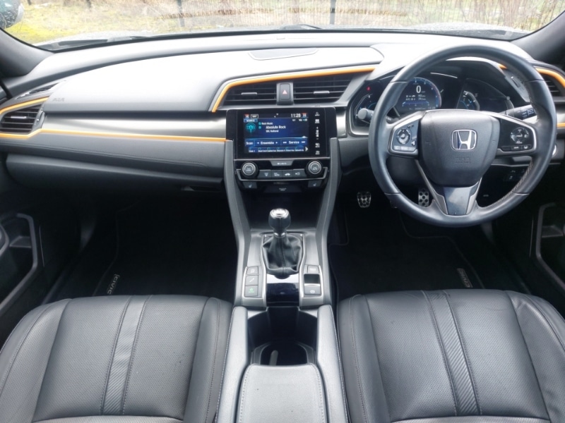 Used Honda Civic 2019 for sale - 77933184: Photo 2