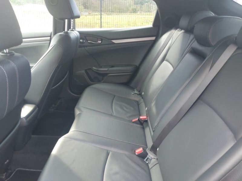 Used Honda Civic 2019 for sale - 77933184: Photo 6