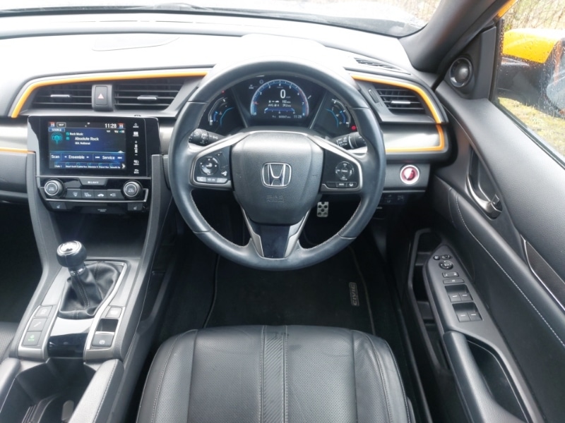 Used Honda Civic 2019 for sale - 77933184: Photo 7