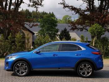 Used Kia XCeed 2022 for sale - 74882637: Photo
