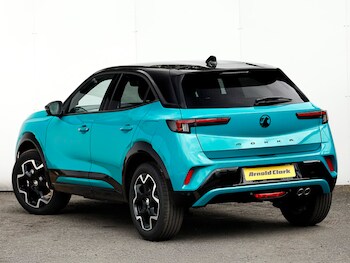 Used Vauxhall Mokka 2026 for sale - 77992619: Photo