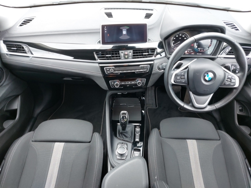 Used BMW X2 2022 for sale - 76478706: Photo 10