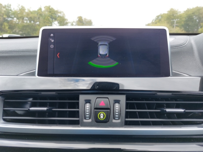 Used BMW X2 2022 for sale - 76478706: Photo 16