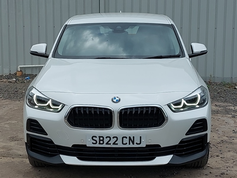 Used BMW X2 2022 for sale - 76478706: Photo 18