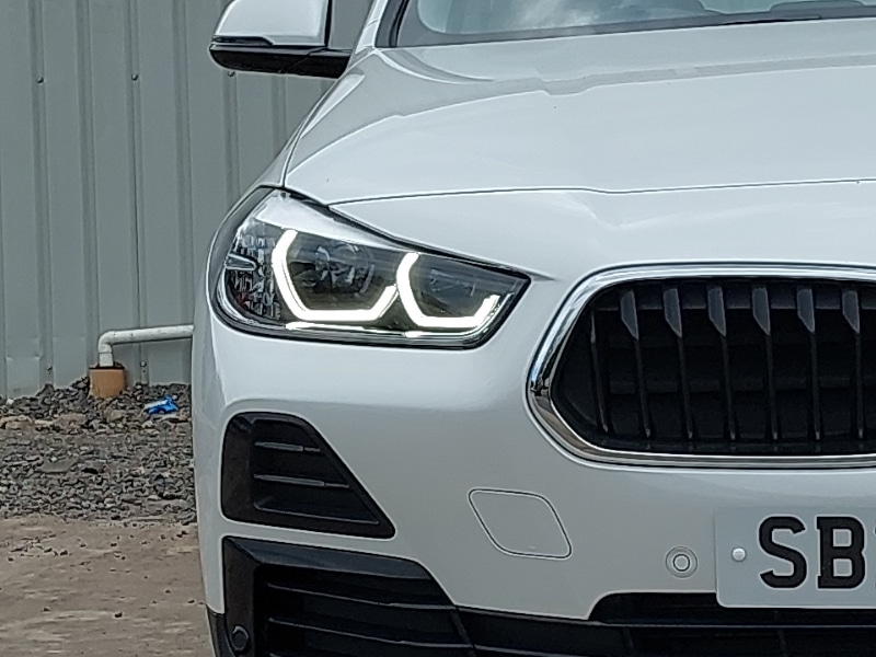 Used BMW X2 2022 for sale - 76478706: Photo 19