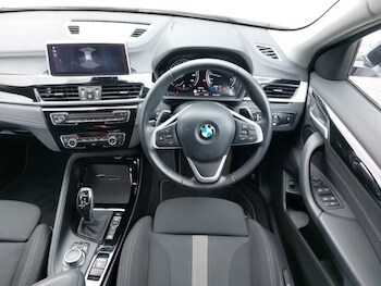 Used BMW X2 2022 for sale - 76478706: Photo