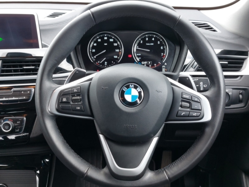 Used BMW X2 2022 for sale - 76478706: Photo 7
