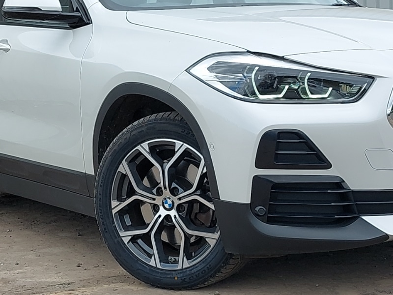 Used BMW X2 2022 for sale - 76478706: Photo 9