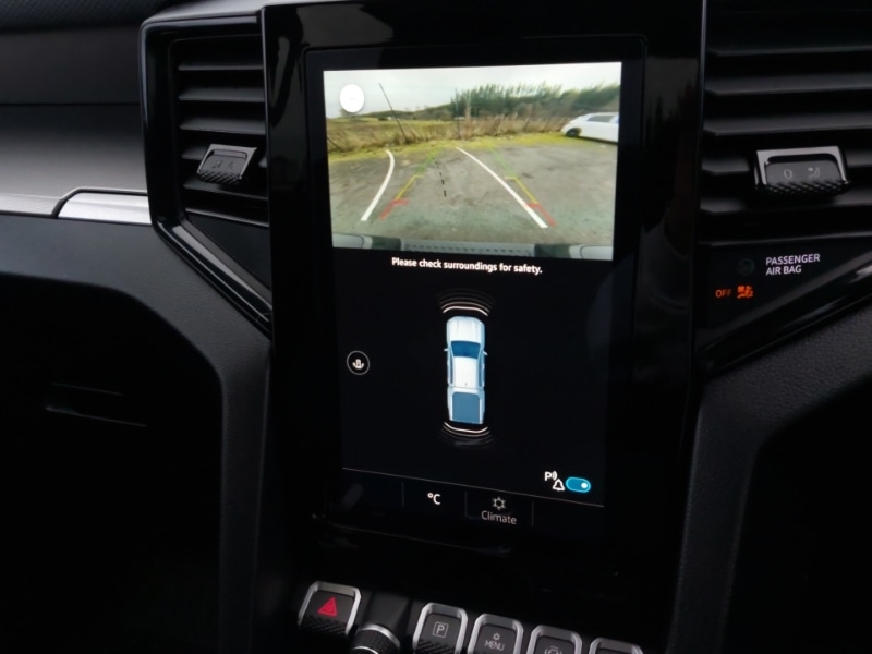 Used Volkswagen Amarok 2024 for sale - 76846800: Photo 15