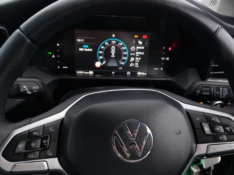 Used Volkswagen Amarok 2024 for sale - 76846800: Photo 17