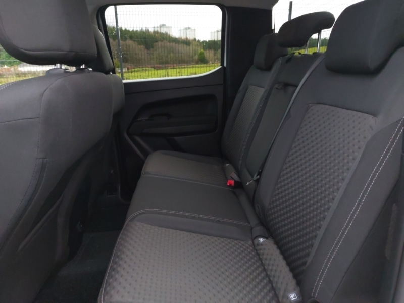 Used Volkswagen Amarok 2024 for sale - 76846800: Photo 6