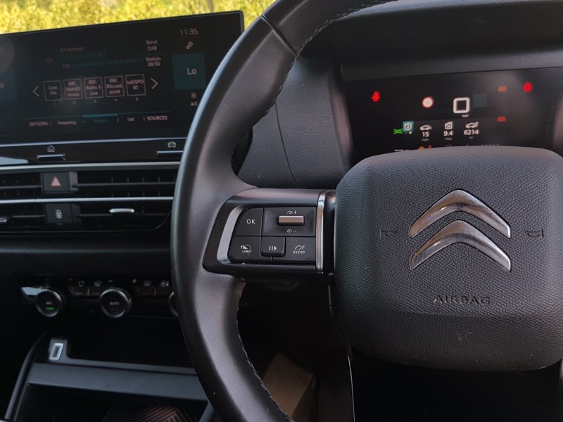 Used Citroen C4 2022 for sale - 76579263: Photo 11