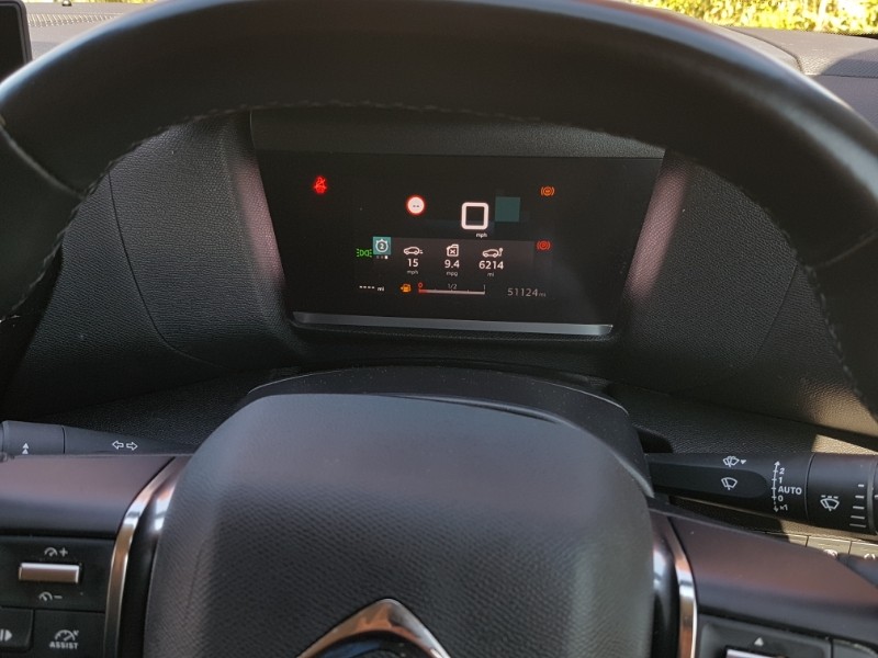 Used Citroen C4 2022 for sale - 76579263: Photo 12