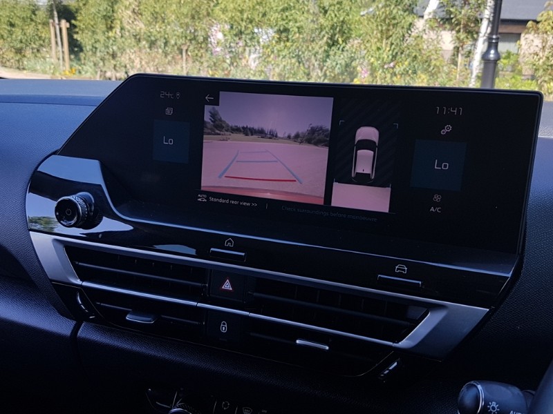 Used Citroen C4 2022 for sale - 76579263: Photo 14