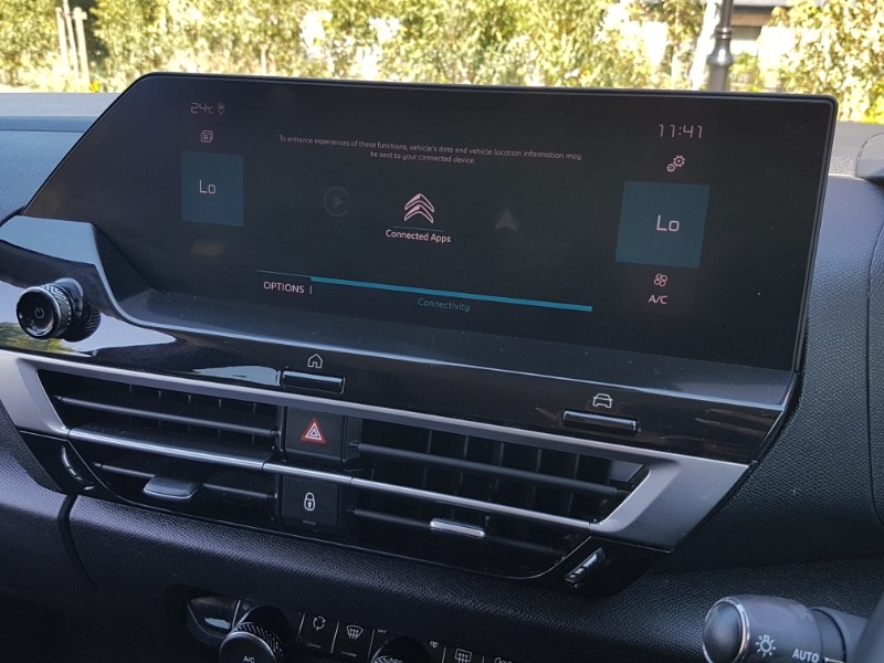 Used Citroen C4 2022 for sale - 76579263: Photo 15