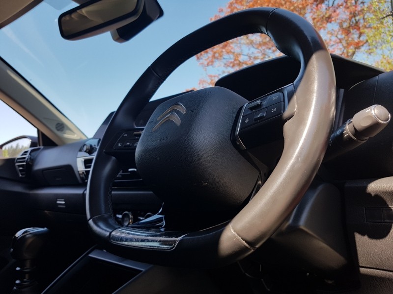 Used Citroen C4 2022 for sale - 76579263: Photo 17