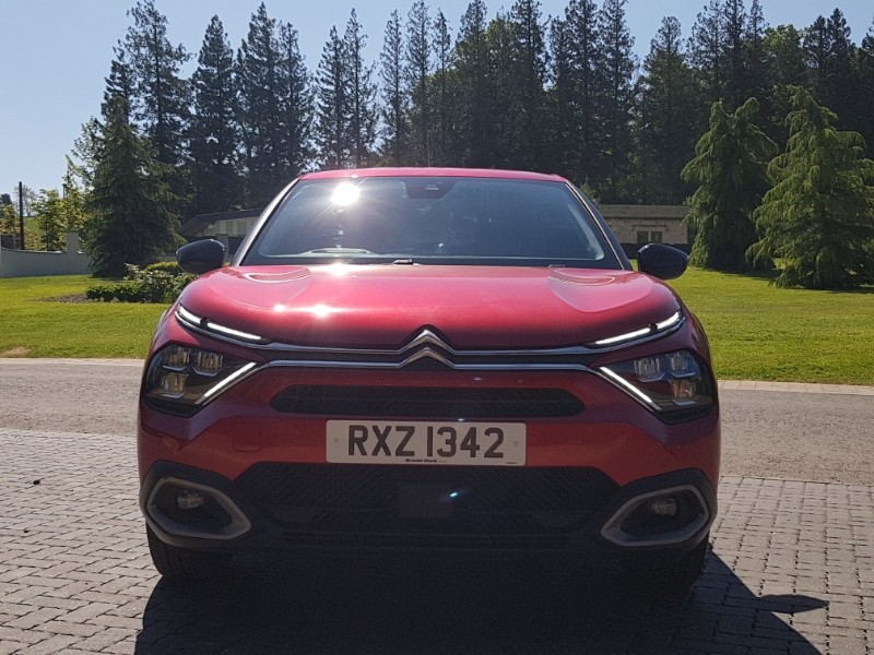 Used Citroen C4 2022 for sale - 76579263: Photo 18