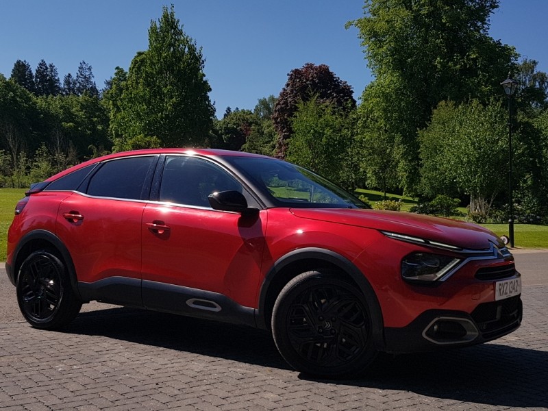 Used Citroen C4 2022 for sale - 76579263: Photo 19