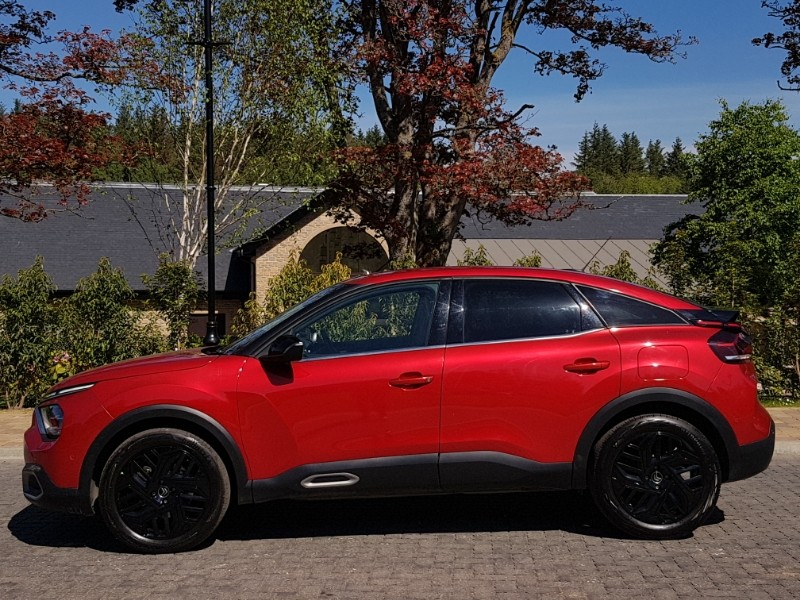 Used Citroen C4 2022 for sale - 76579263: Photo 4