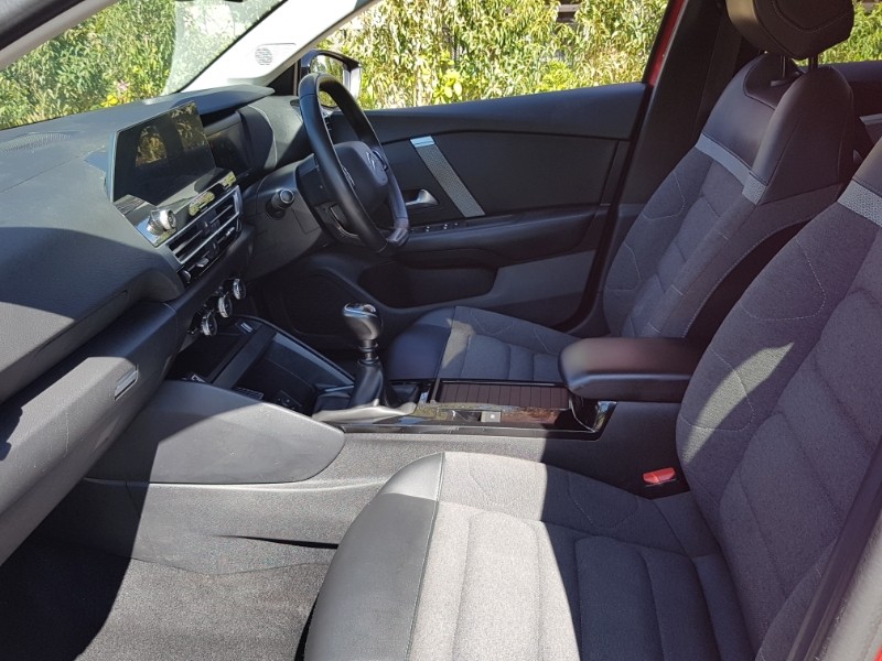 Used Citroen C4 2022 for sale - 76579263: Photo 5