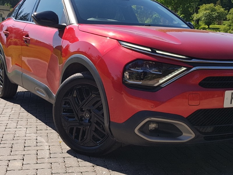 Used Citroen C4 2022 for sale - 76579263: Photo 9