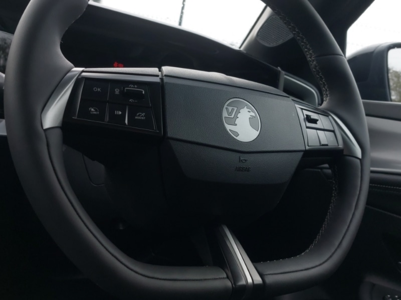 Used Vauxhall Mokka 2025 for sale - 76911814: Photo 11