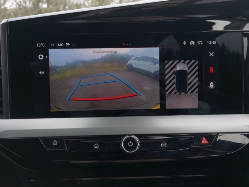 Used Vauxhall Mokka 2025 for sale - 76911814: Photo 12