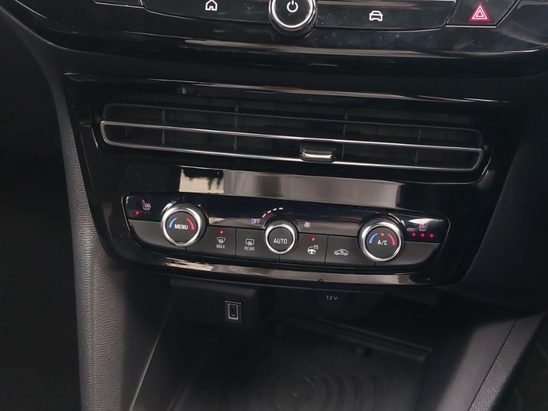 Used Vauxhall Mokka 2025 for sale - 76911814: Photo 13