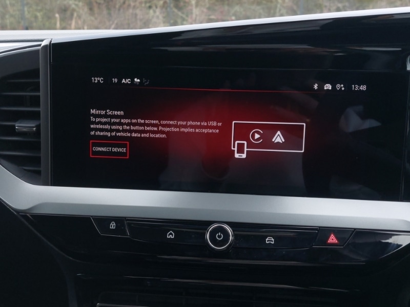 Used Vauxhall Mokka 2025 for sale - 76911814: Photo 14