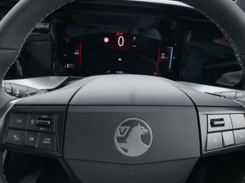 Used Vauxhall Mokka 2025 for sale - 76911814: Photo 16