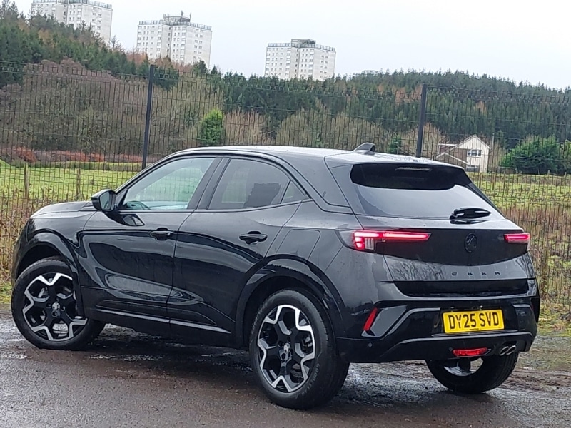 Used Vauxhall Mokka 2025 for sale - 76911814: Photo 3