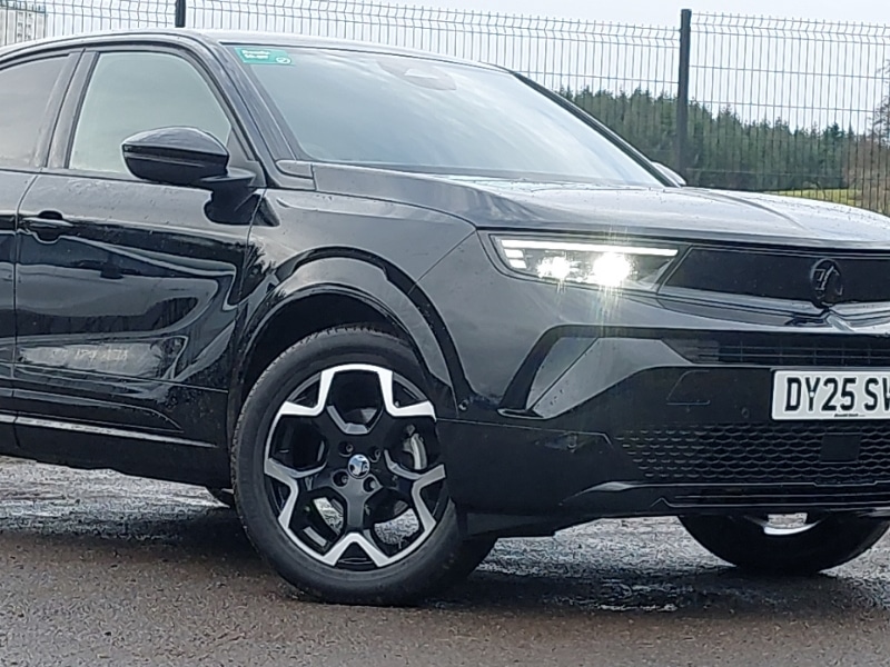 Used Vauxhall Mokka 2025 for sale - 76911814: Photo 9