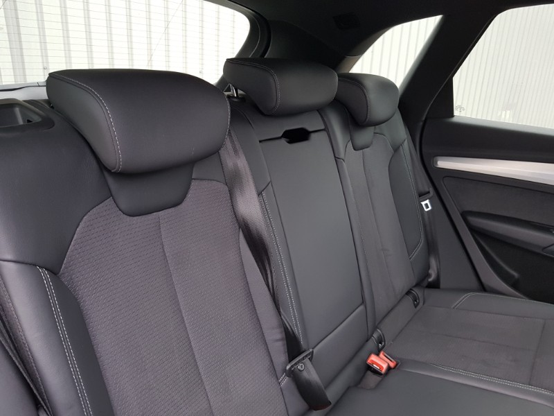 Used Audi Q5 2021 for sale - 77108020: Photo 12