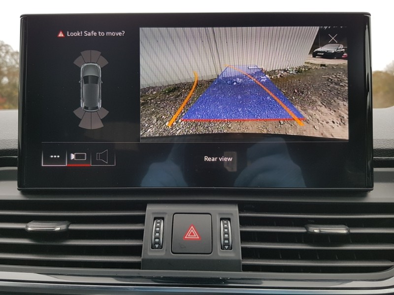 Used Audi Q5 2021 for sale - 77108020: Photo 16