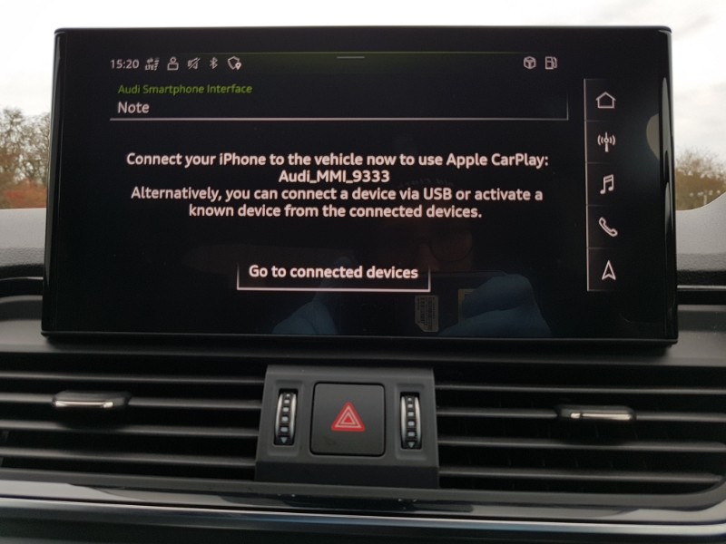 Used Audi Q5 2021 for sale - 77108020: Photo 17