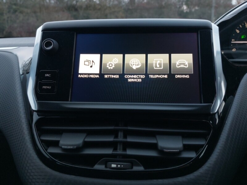 Used Peugeot 208 2017 for sale - 76533538: Photo 14