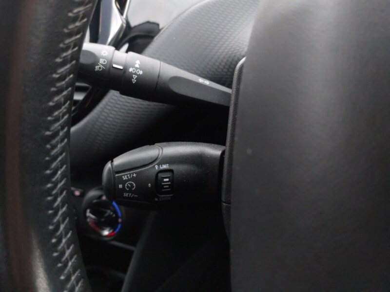 Used Peugeot 208 2017 for sale - 76533538: Photo 17