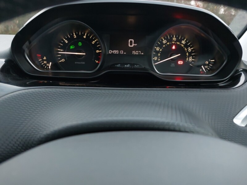 Used Peugeot 208 2017 for sale - 76533538: Photo 18