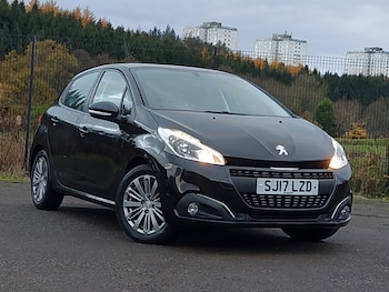 Used Peugeot 208 2017 for sale - 76533538: Photo