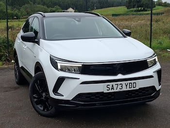 Used Vauxhall Grandland 2023 for sale - 79707363: Photo