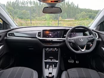 Used Vauxhall Grandland 2023 for sale - 79707363: Photo