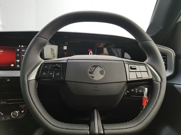 Used Vauxhall Mokka 2025 for sale - 76226022: Photo 10